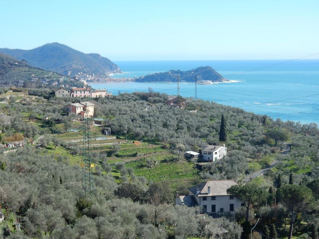 villa vista mare - 4