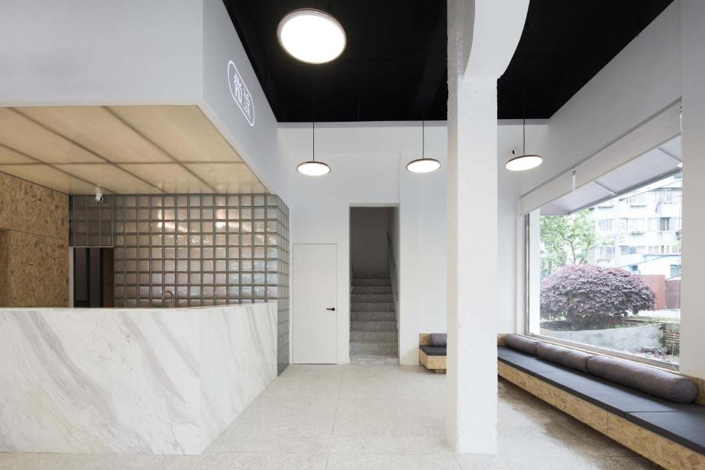WeFlow Hostel (Shanghai Hongkou) photo
