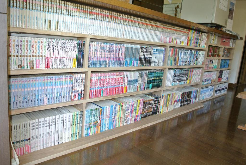 共用Lounge/電視區