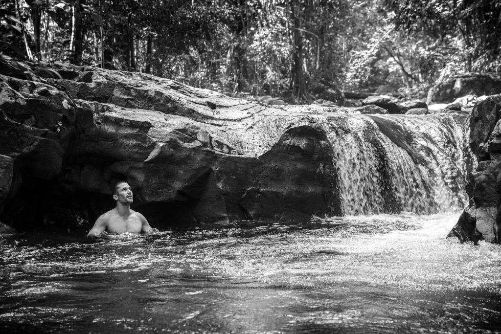 Surrounding environment