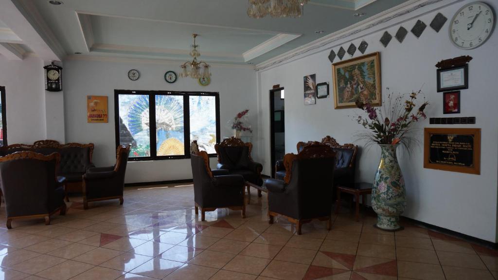 Hotel Surya Indah Batu Malang