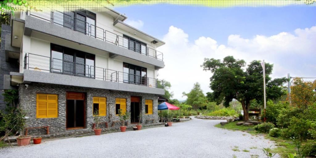 Stone House Homestay photo