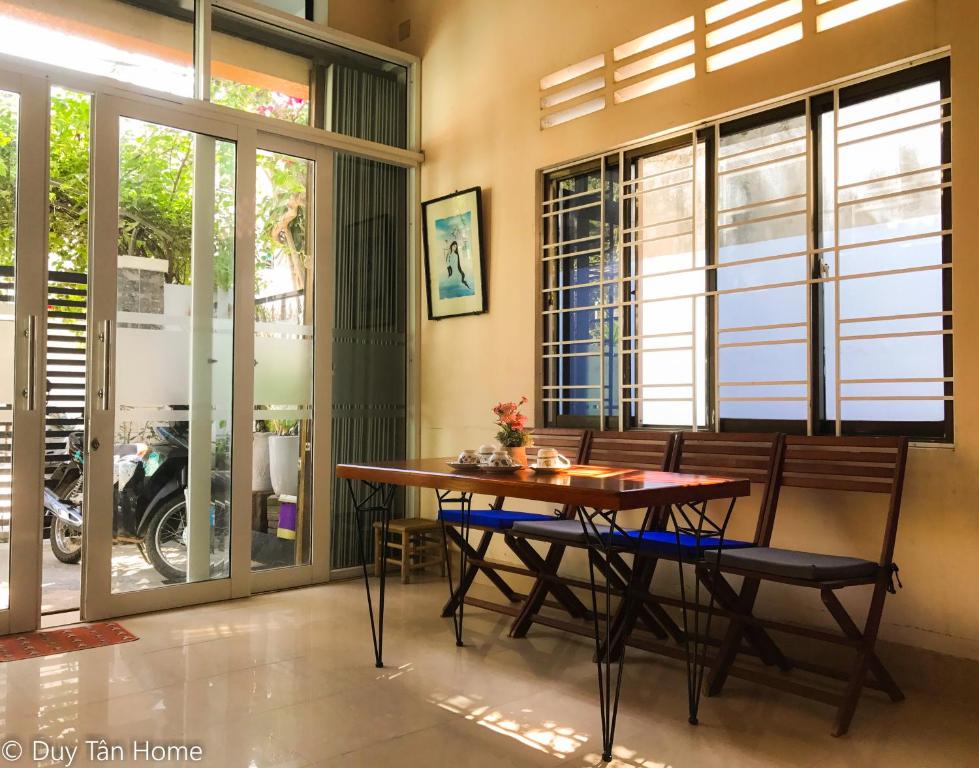 Duy Tan Home