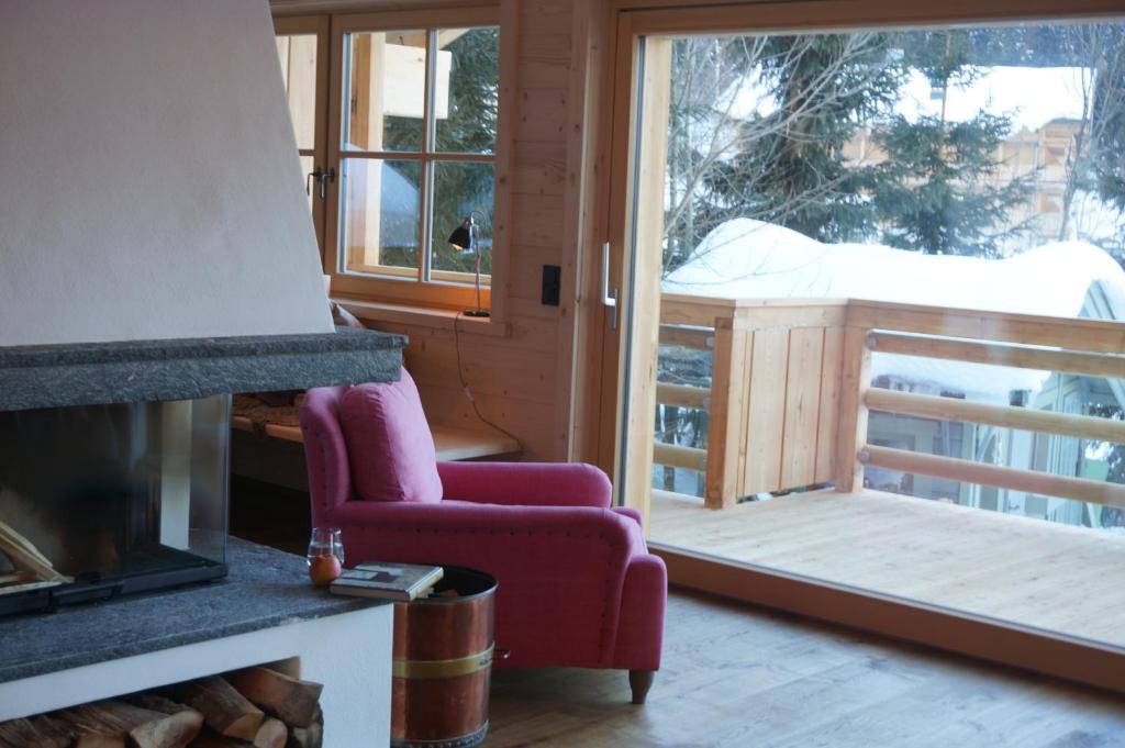 Ski Chalet Nomad - 2