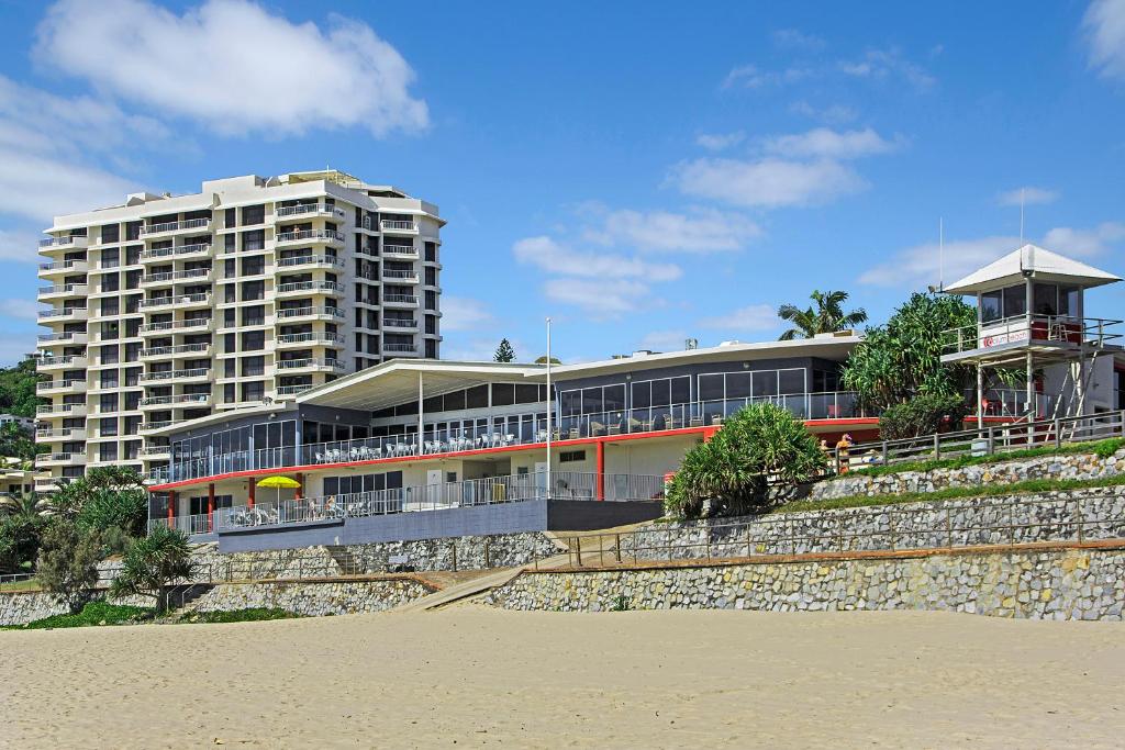 Growder Court 3 - Coolum Beach QLD