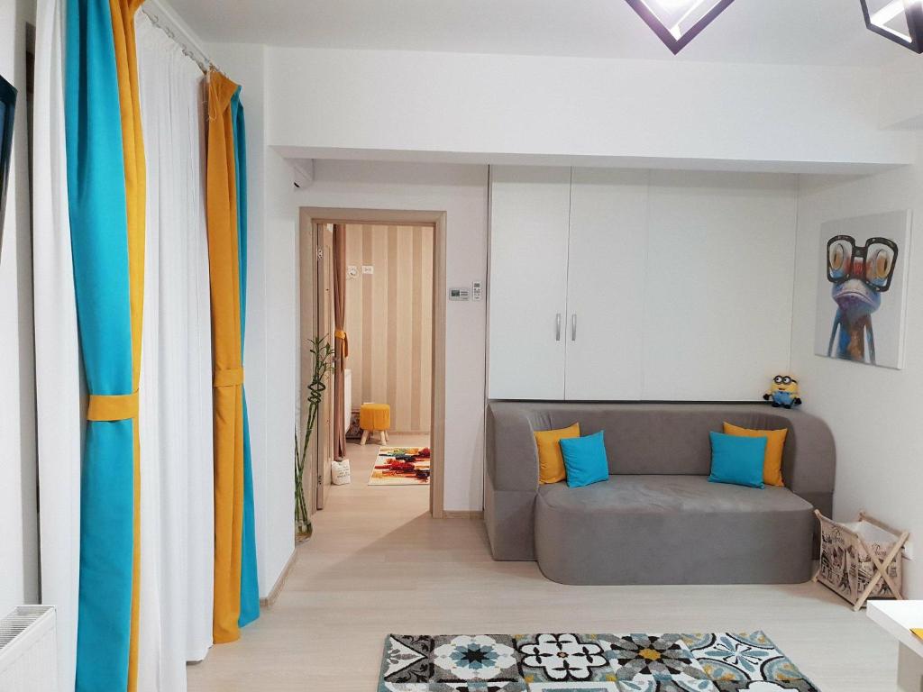 Unique Hotel Apartments Iasi photo