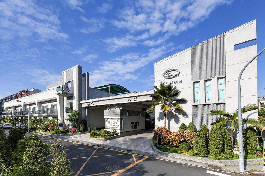 Hwu Meei Motel photo