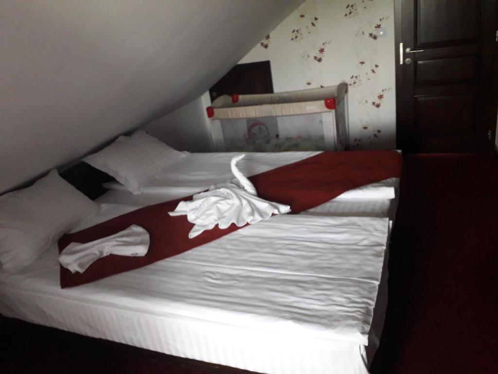 Hotel Relax Sovata photo