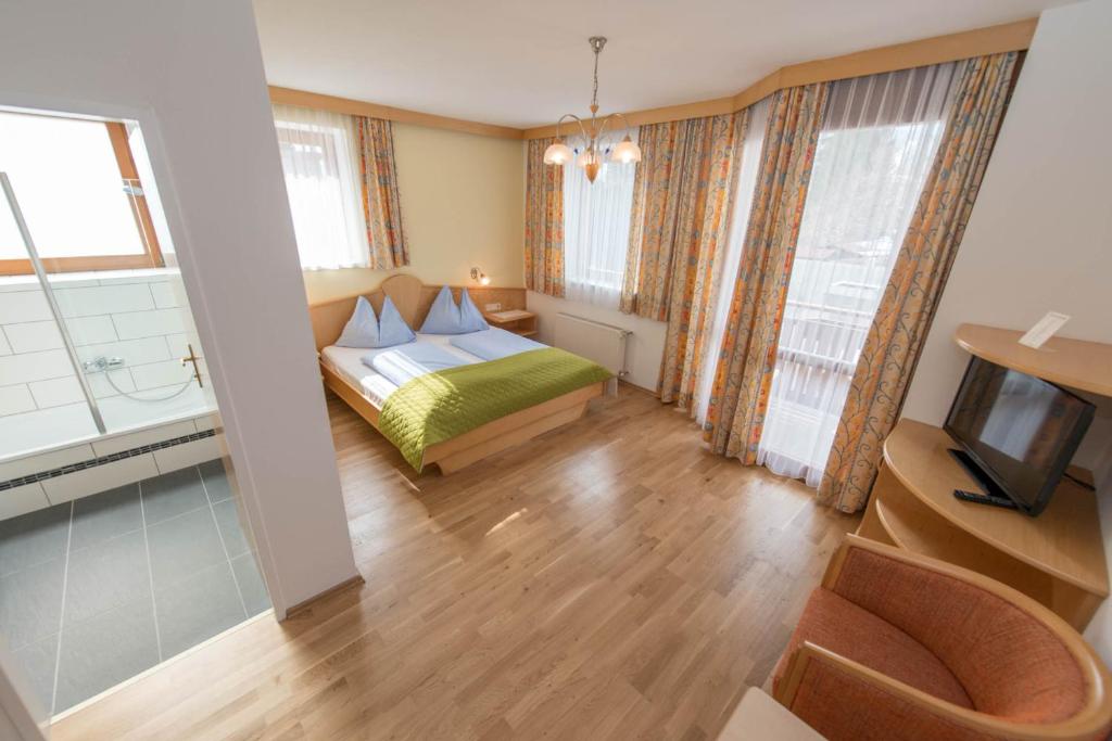Hotel Naggler Weissbriach - 2