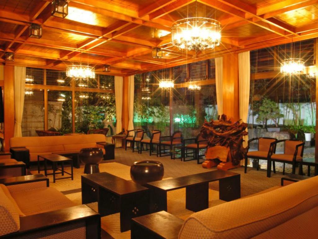 Atami Onsen Sakuraya Ryokan photo