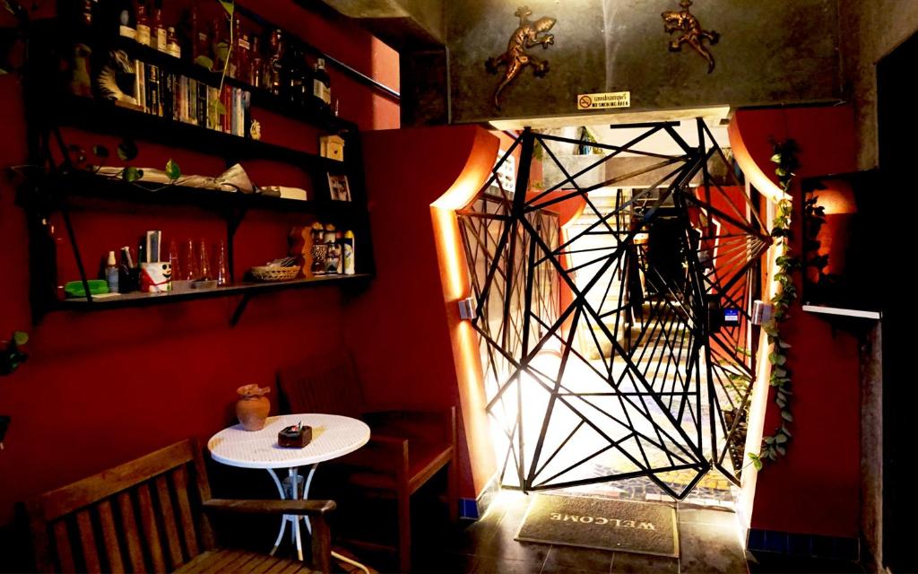 Exterior view, Phuket Paradiso in Phuket