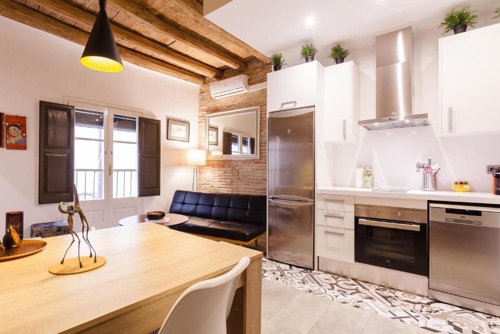 Ferreries Boutique Apartment - 1