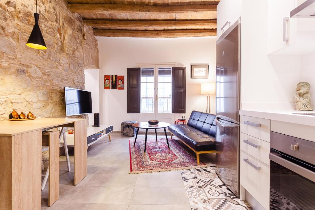 Ferreries Boutique Apartment - 3