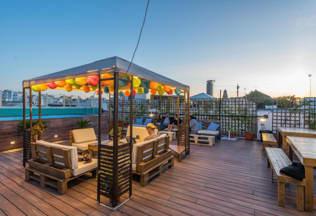 조이 플라자 수영장