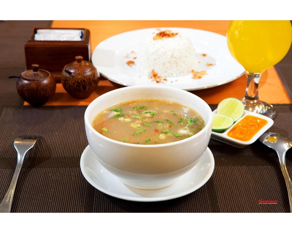 レガントリス マリオボロ - 客室インテリア