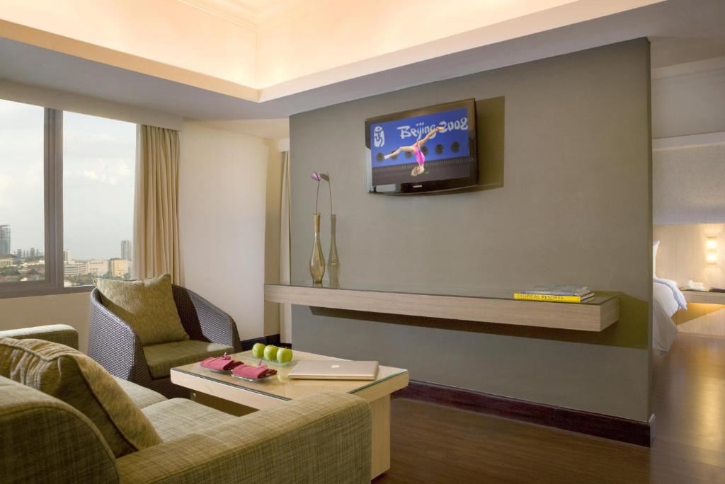 편의 시설/서비스