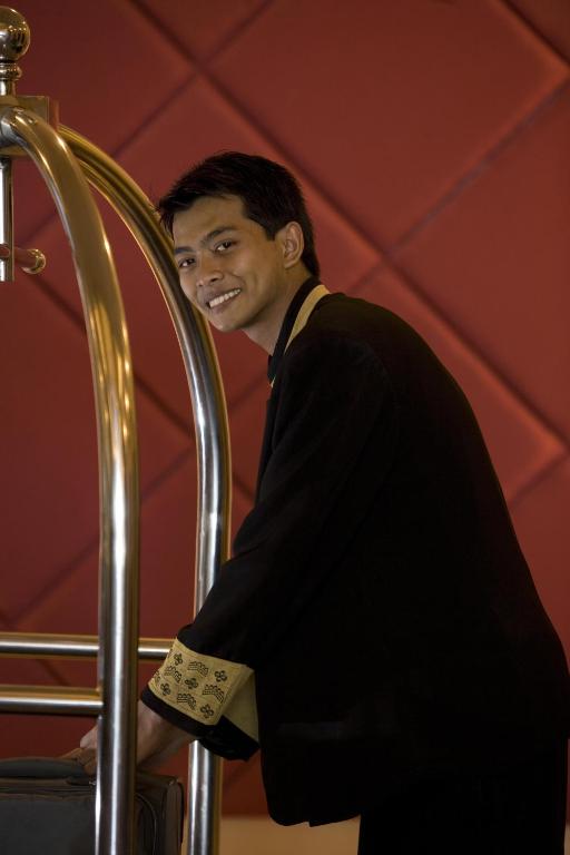 편의 시설/서비스