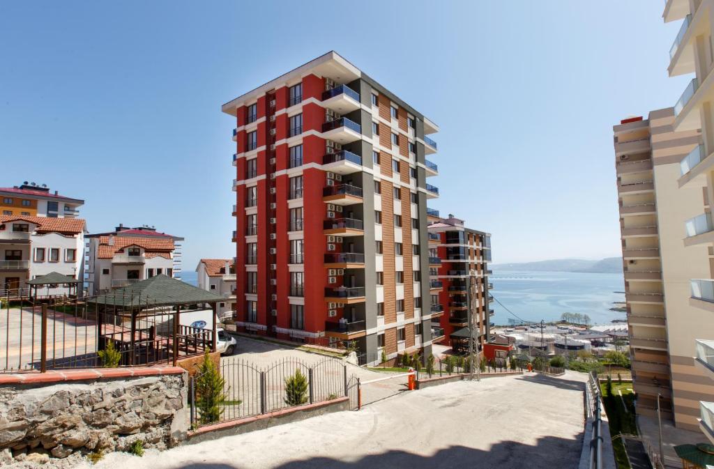 North Pearl Residence photo