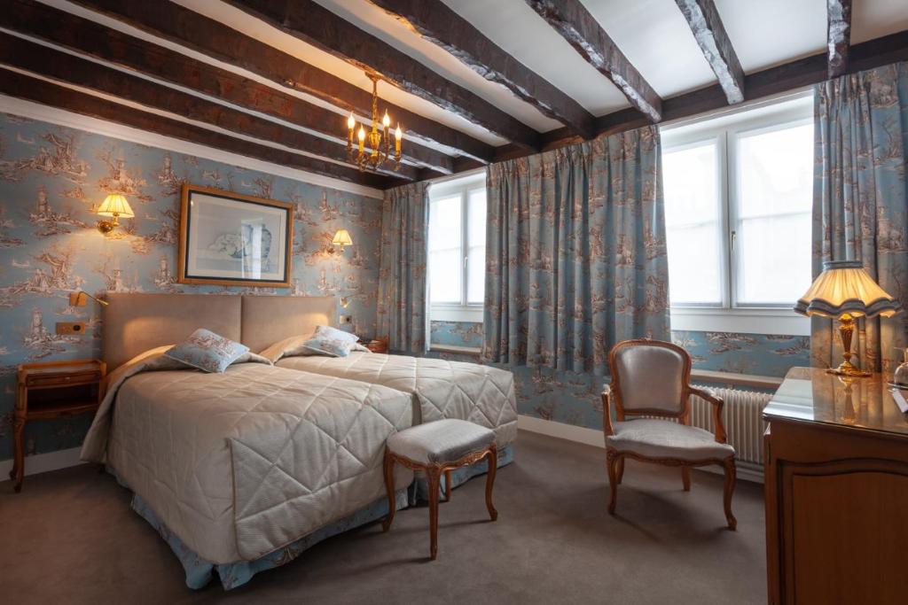 Grand Hôtel de L'Univers Saint-Germain - 2