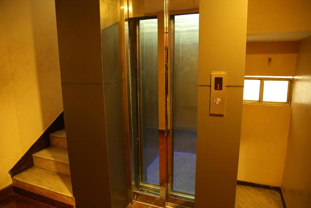 Hotel Vijay photo