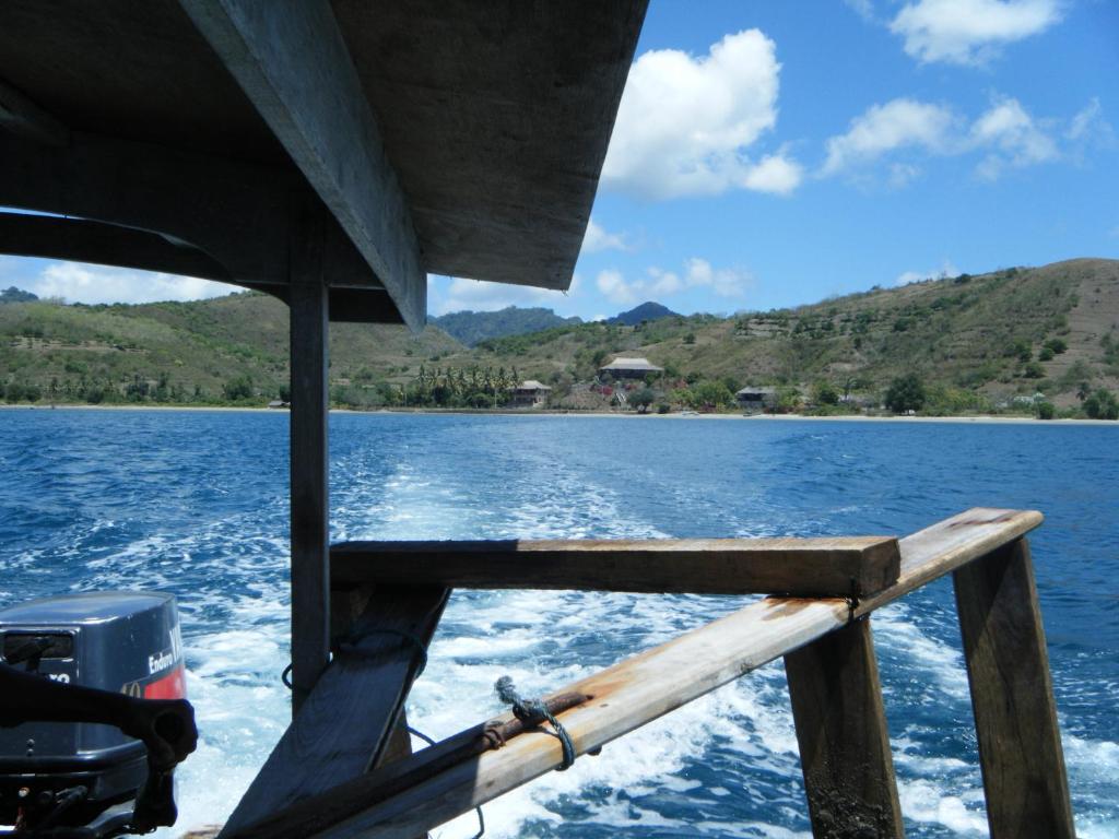 Lombok Villas, Villa KuraKura photo