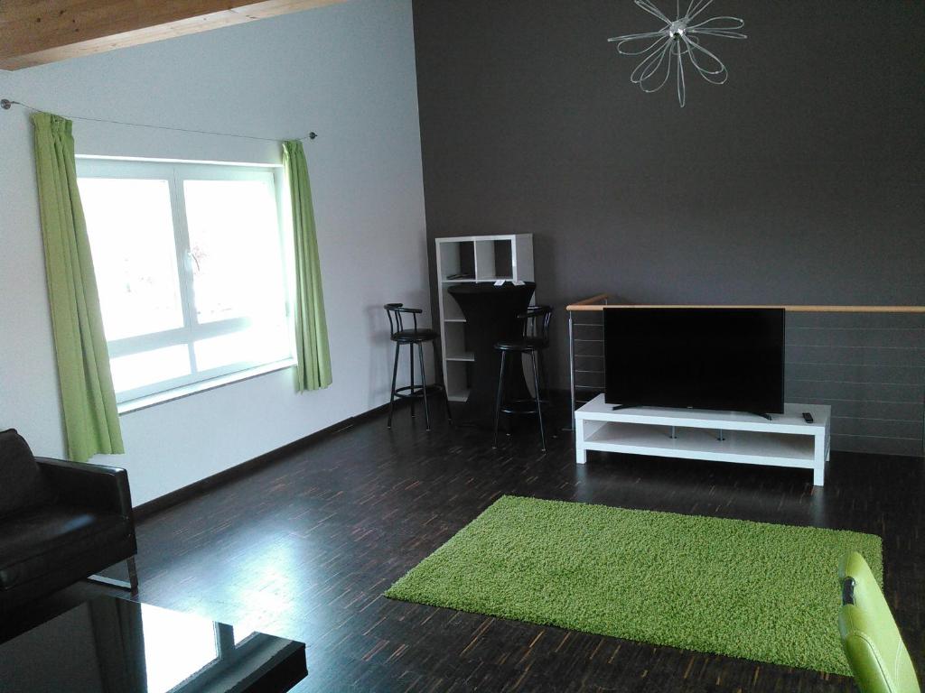 Ferienwohnung zum Kletterturm - 3