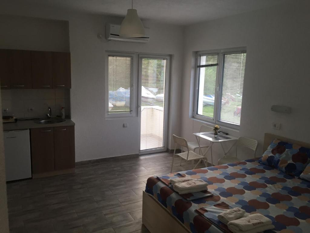 Apartmani Alex Beach photo