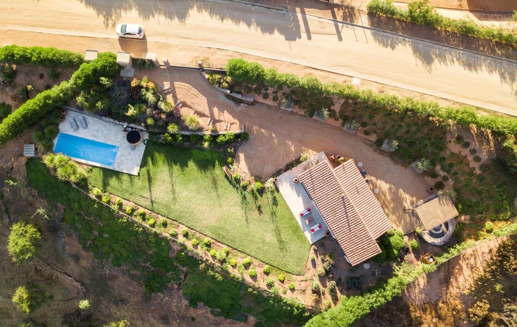 Villas Toscanas photo