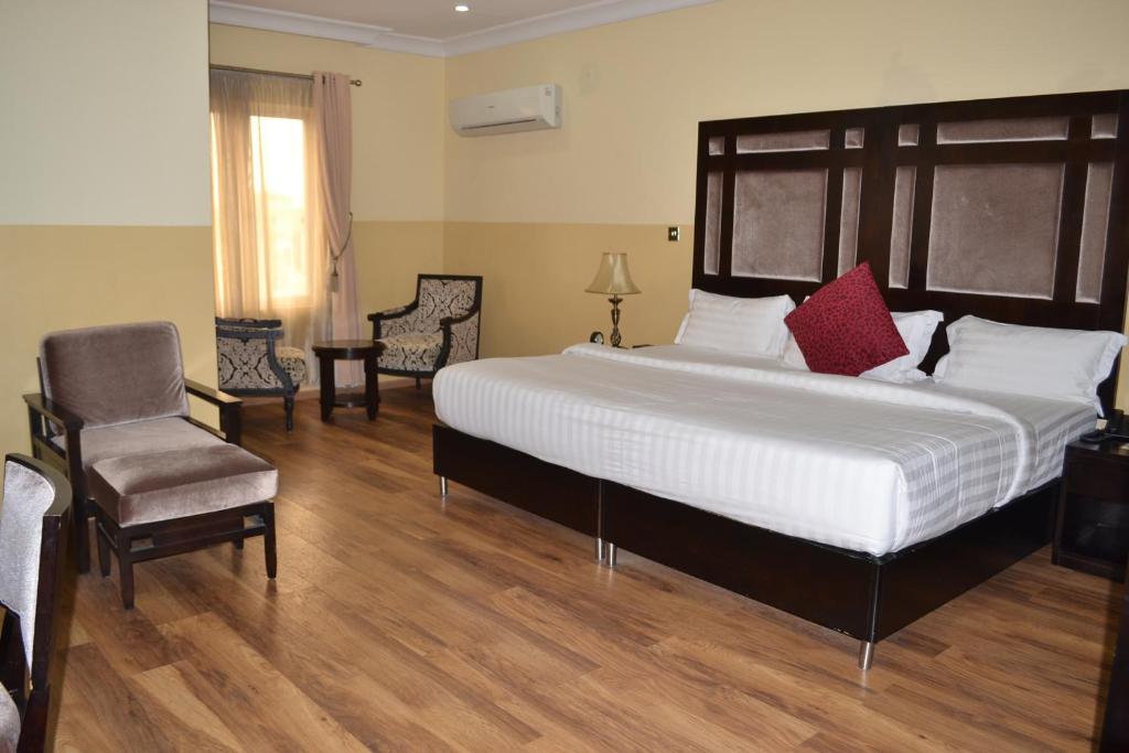 H210 Hotels photo