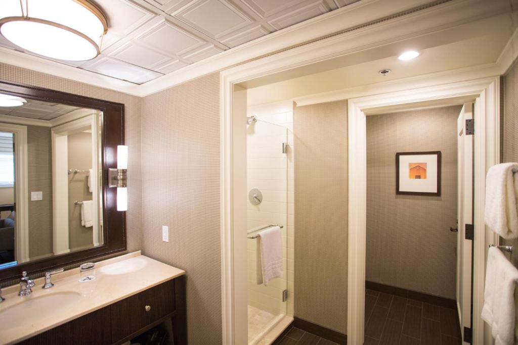The Atherton Hotel at OSU photo