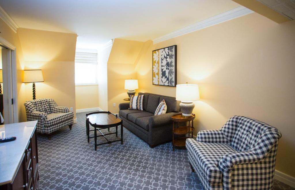 The Atherton Hotel at OSU photo