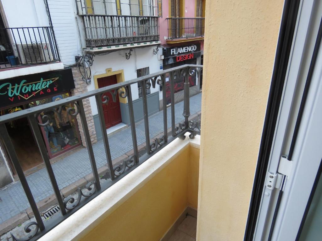 Living Sevilla Apartments Hercules photo