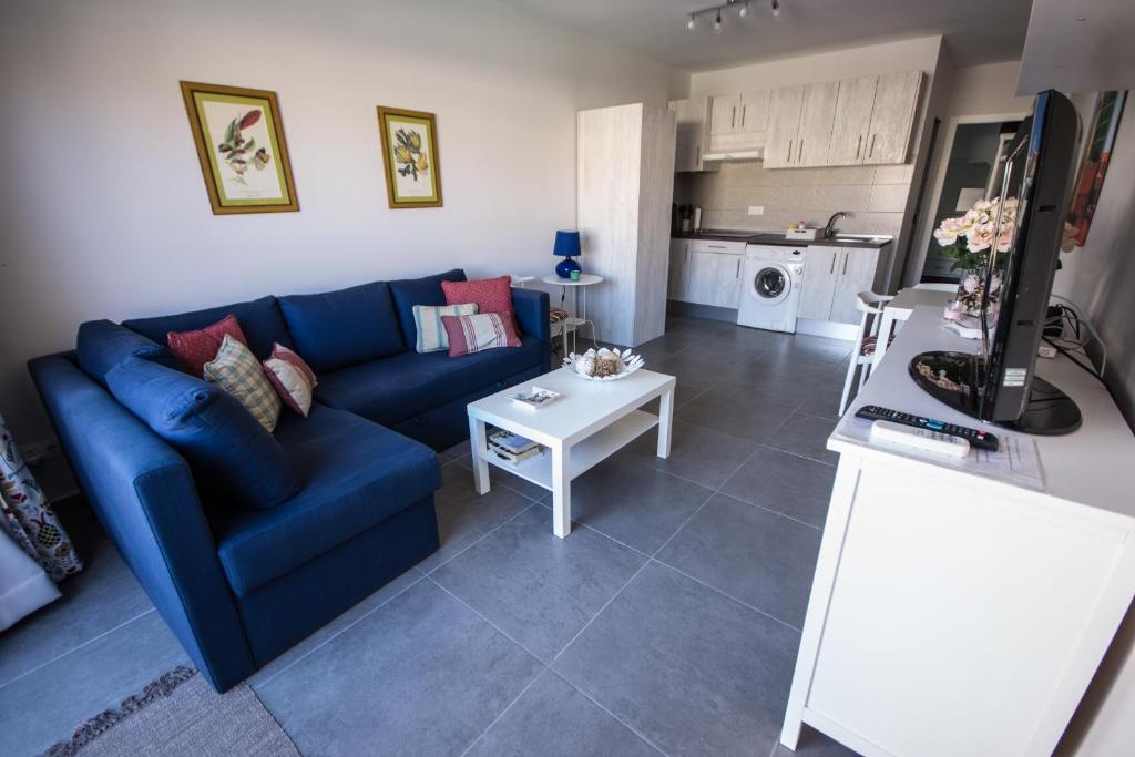 Apartment Mareverde - 5