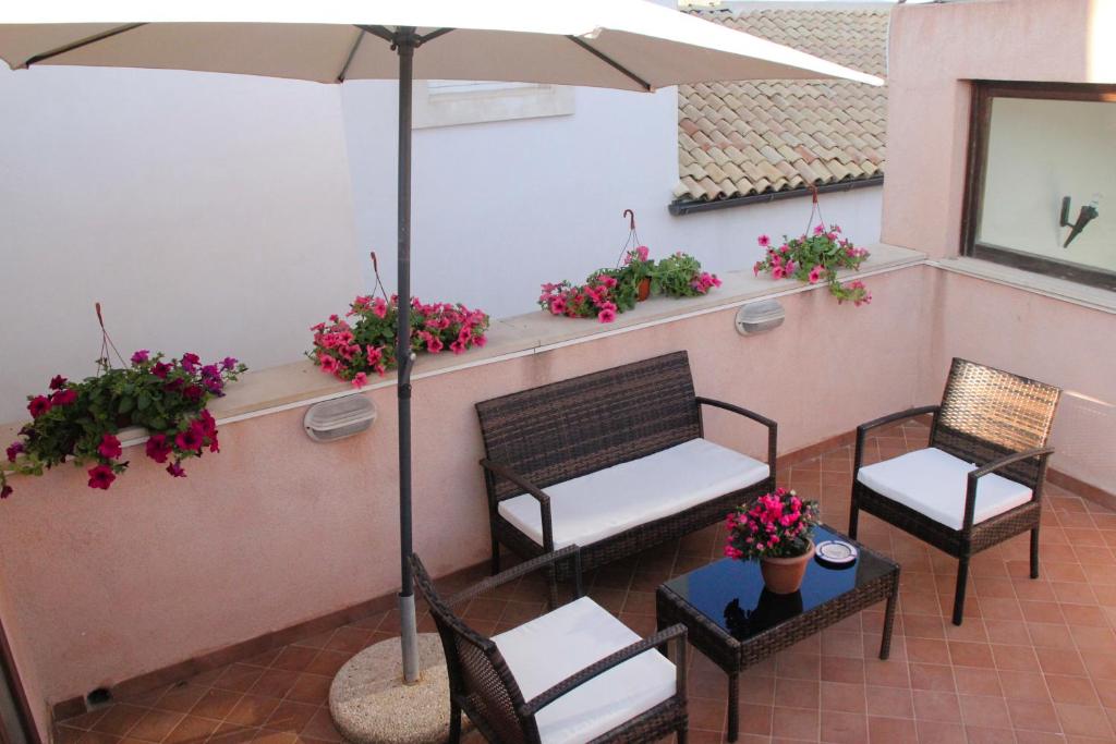 Residence Damarete photo