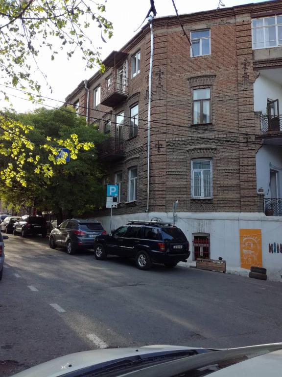 200 metres from Rustaveli avenue photo
