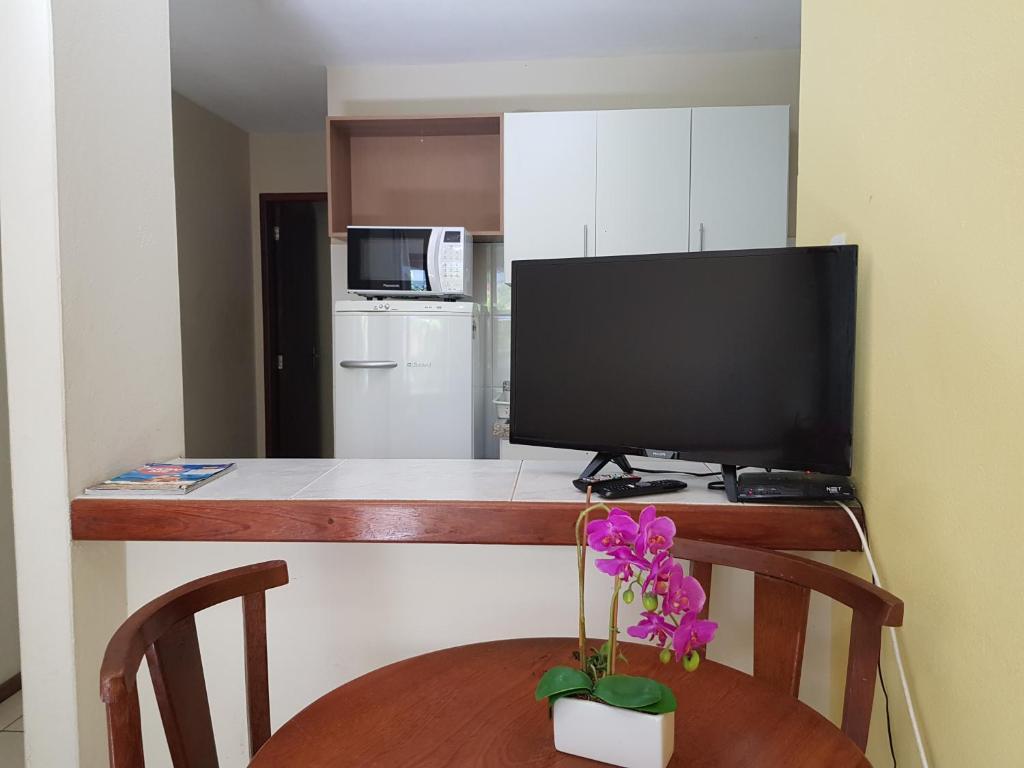 Shared lounge/TV area