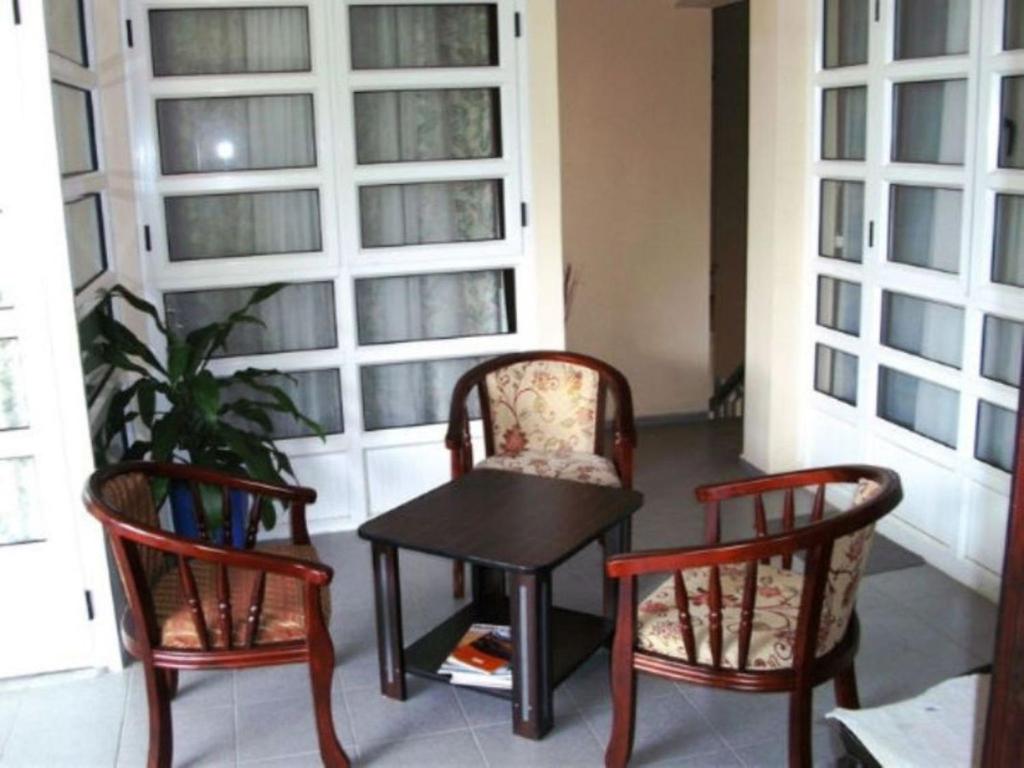 Auberge Le Saladier photo