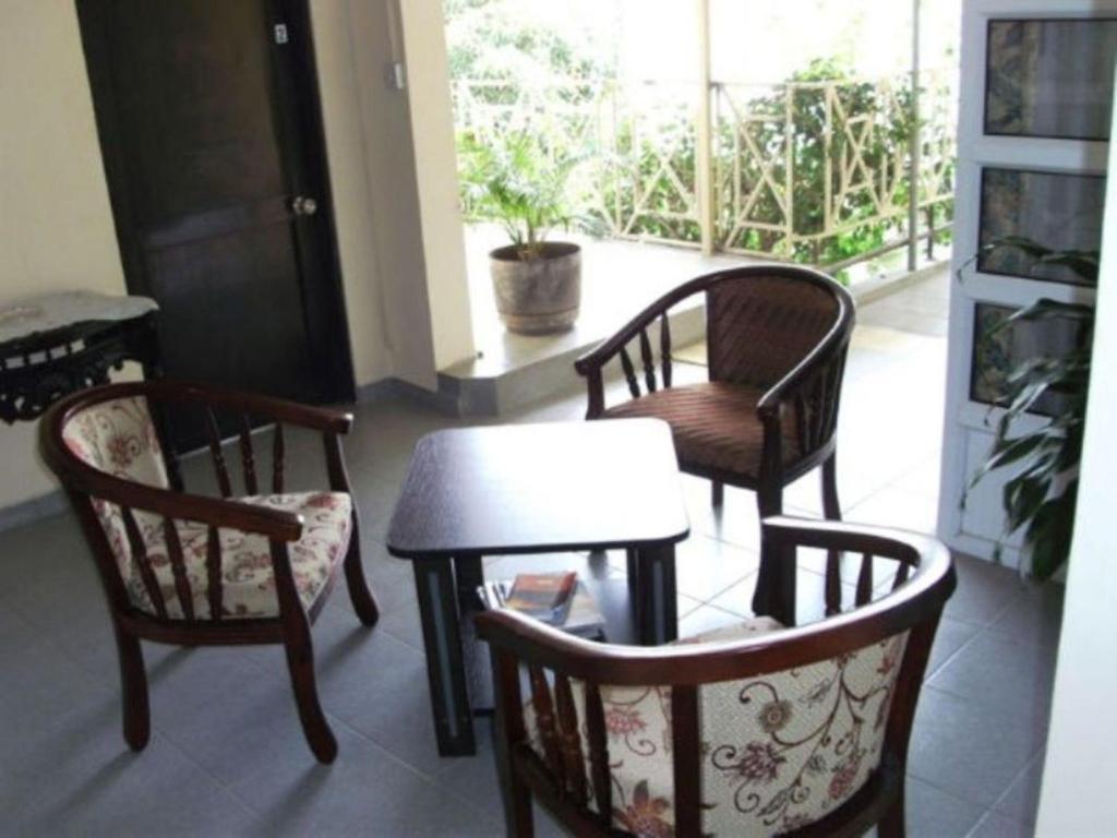 Auberge Le Saladier photo