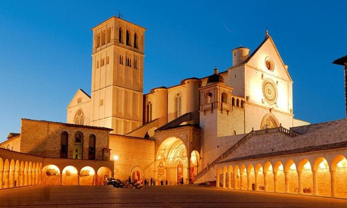 CheriHomeAssisi Apartment photo