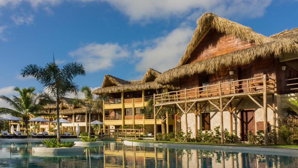 Zoetry Agua Punta Cana - All Inclusive — Uvero Alto, La Altagracia