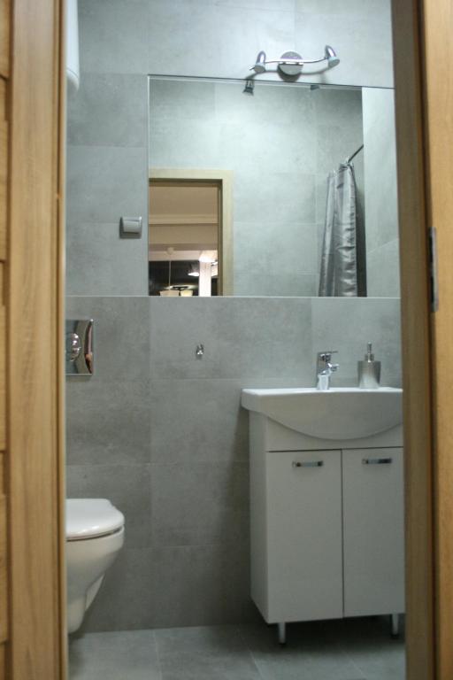 Apartamenty Old Town Mniszki photo