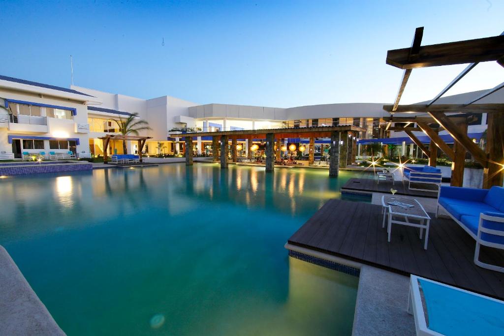 Hotel Mykonos photo