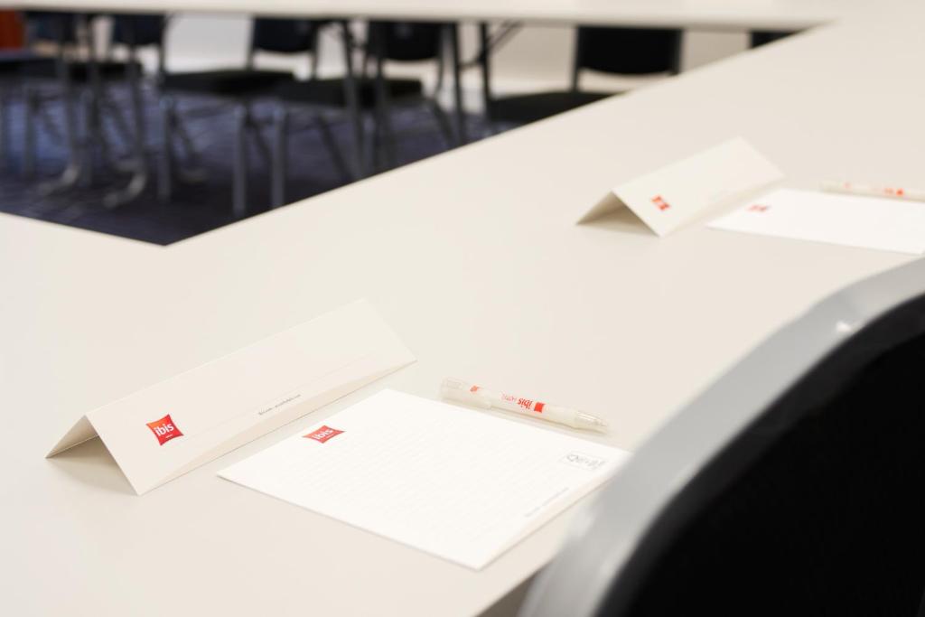 ibis Rotterdam Vlaardingen Photo 4