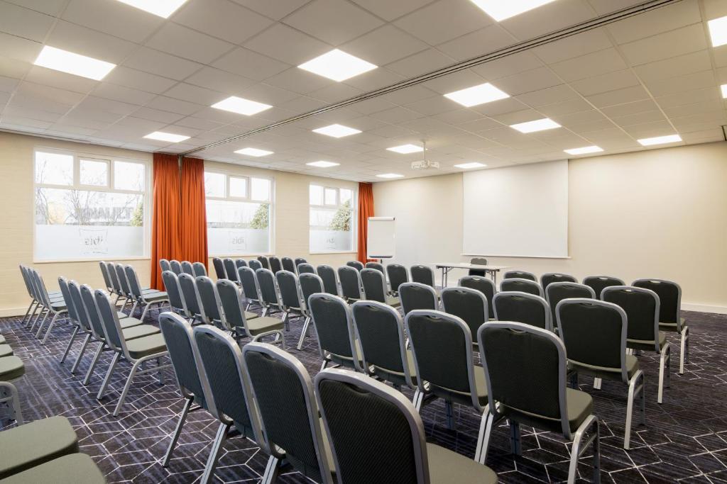ibis Rotterdam Vlaardingen Photo 7