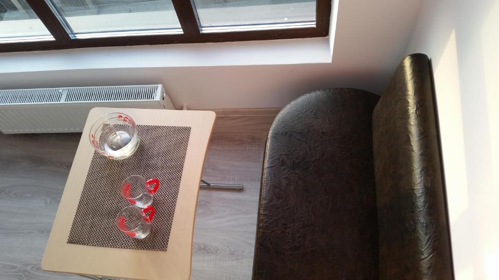 Kolonaki Domus Apartment photo