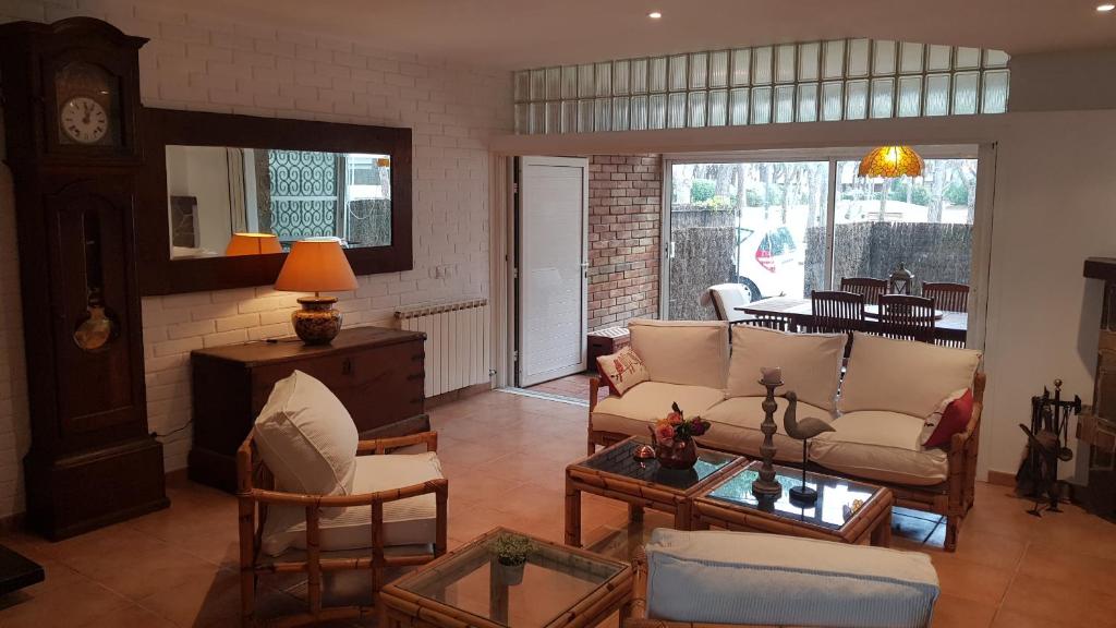 VILLAS COSETTE - Villa Triana - 1