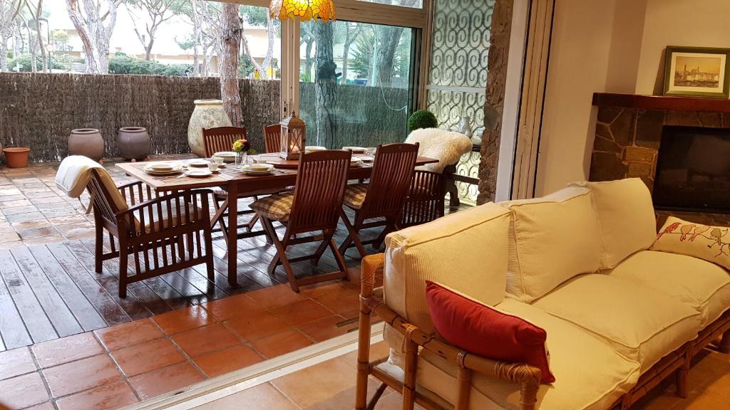 VILLAS COSETTE - Villa Triana - 3