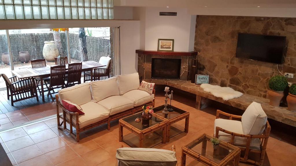 VILLAS COSETTE - Villa Triana - 5