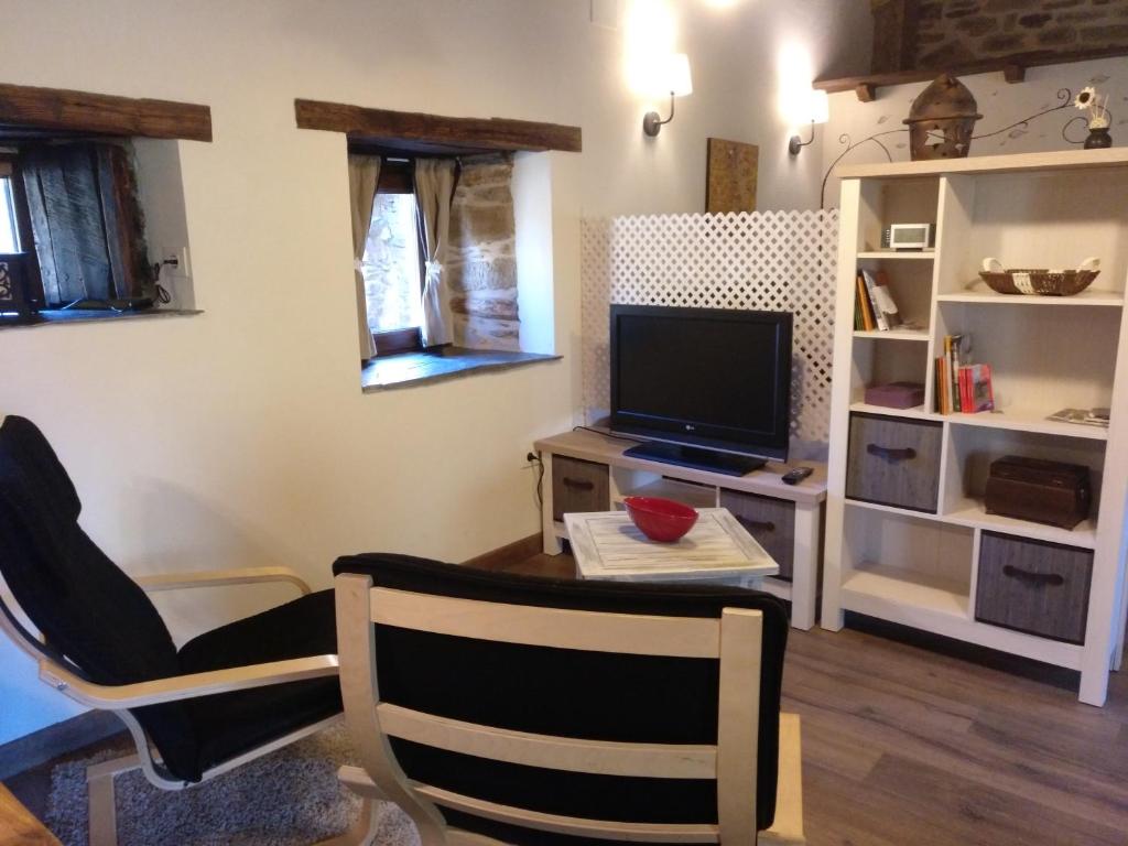 CASA RURAL Calma del Lago photo
