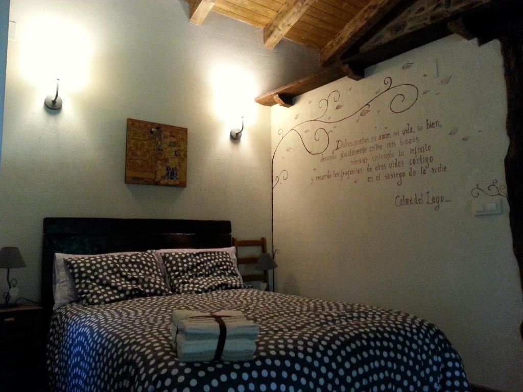 CASA RURAL Calma del Lago photo